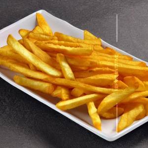 Finger Chips