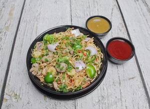 Hakka Noodles
