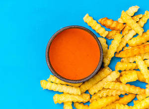 Nino Hot Sauce [30 Ml]