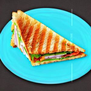 Veg Sandwich