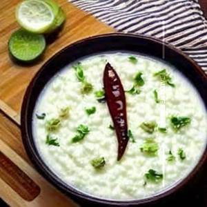 Curd Rice