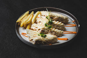 Chicken Sandwich