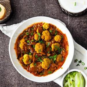 Gobi Manchurian Dry