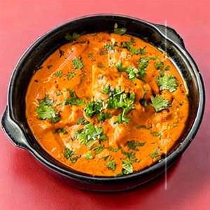 Veg Butter Masala
