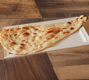 1 Plain Naan