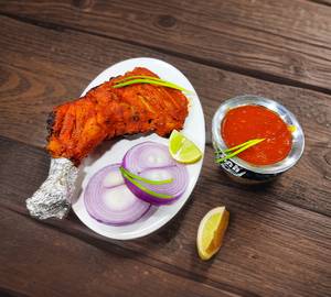 Tandoori Chicken Leg Piece