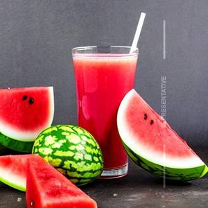 Watermelon Juice