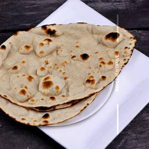 Tandoor Roti