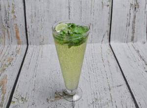 Virgin Mojito