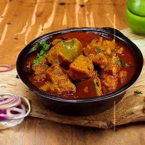 Veg Makhanwala