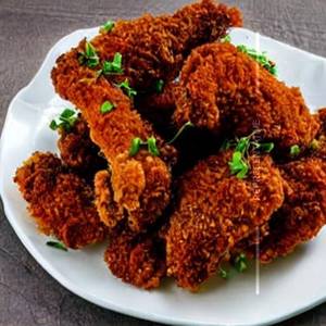 Crispy Chicken