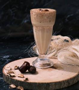Dates Shake
