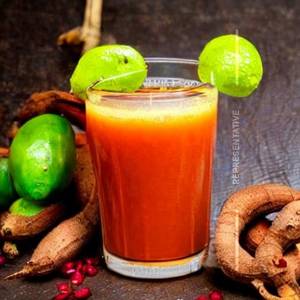 Tamarind Juice