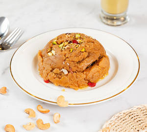 Moong Dal Ka Halwa