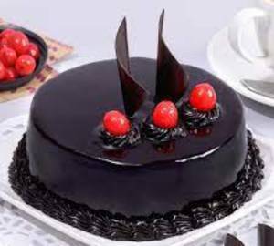 Chocolate Cake ( 500g )