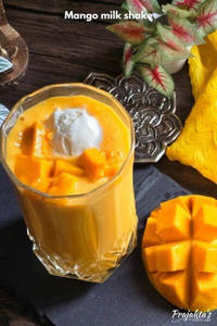 Mango Shake