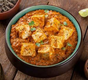 Paneer Lababdar