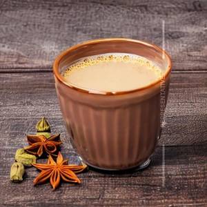 Masala Tea 