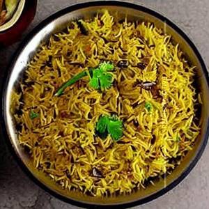 Jeera Rice