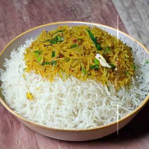 Basmathi Rice