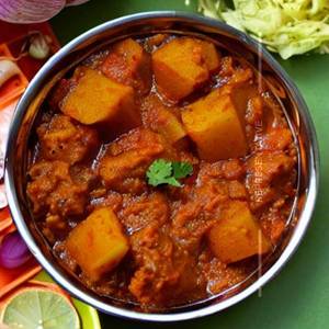 Aloo Masala
