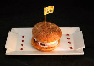 King Style Burger