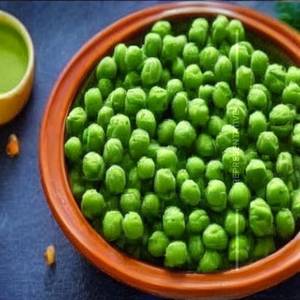 Green Peas Kaju (Jain)