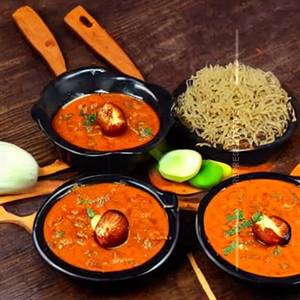 Rava Onion Masala