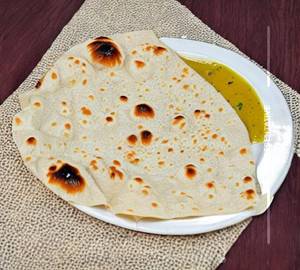 Ghee Roti