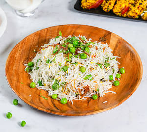 Hare Matar Ka Pulao