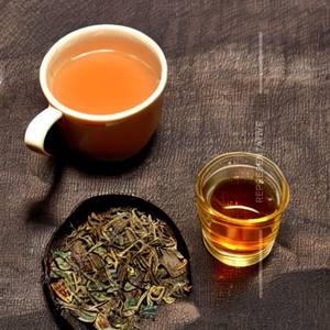 Tea
