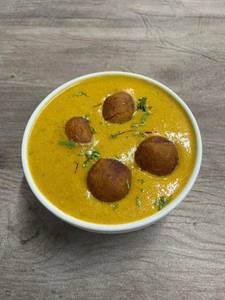 Kesari Malai Kofta