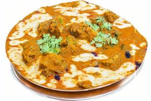 Lachha Prantha
