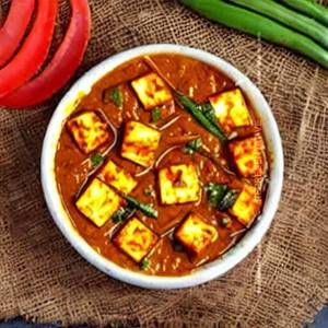 Paneer Pasand