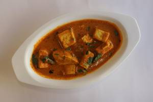 Mix Veg Paneer (300 Grams)