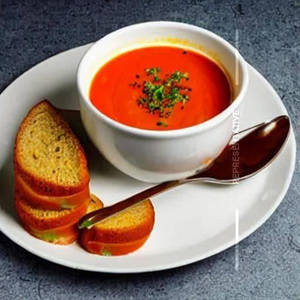 Tomato Soup