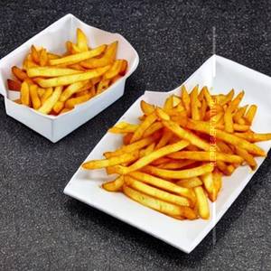 Masala French Fries