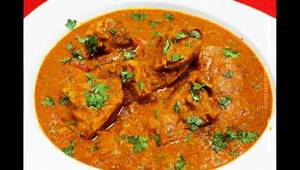 Chicken Shahi Korma (half)