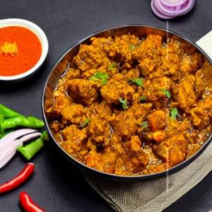 Gobi Masala