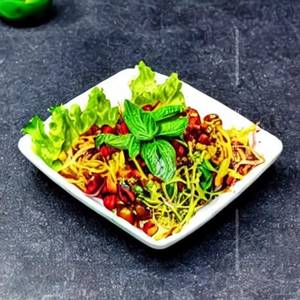 Junglee Salad
