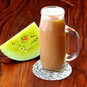 Musk Melon Juice