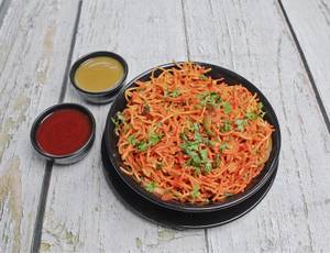 Chilli Garlic Noodles