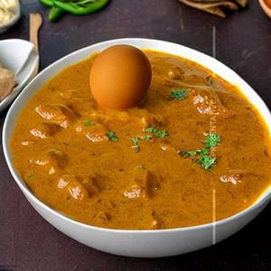 Egg Gravy