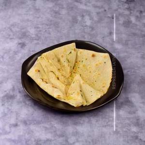 Butter Phulka