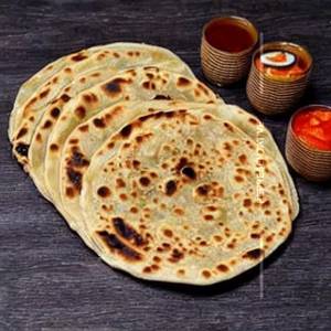 Paratha                                               