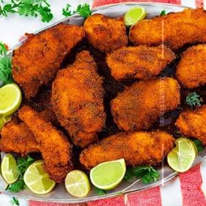 Fish Fry
