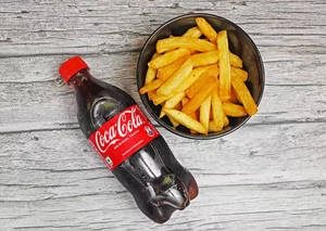 French Fries Combo