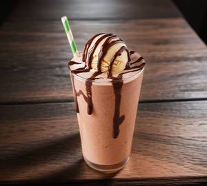 Choclate Thick Shake