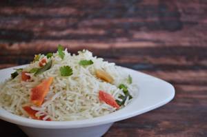 Veg Pulao (250 Gms)