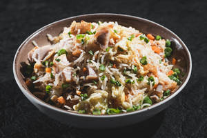Chicken Chinese Fried Rice